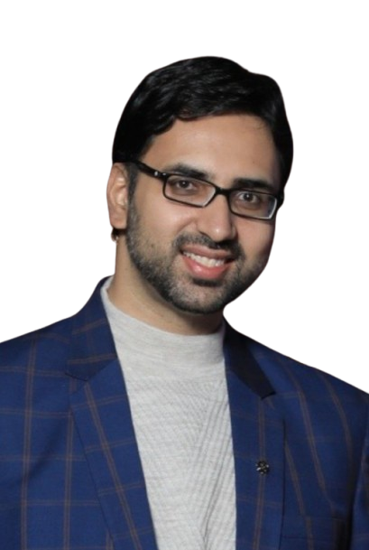 Pranav Mahajan